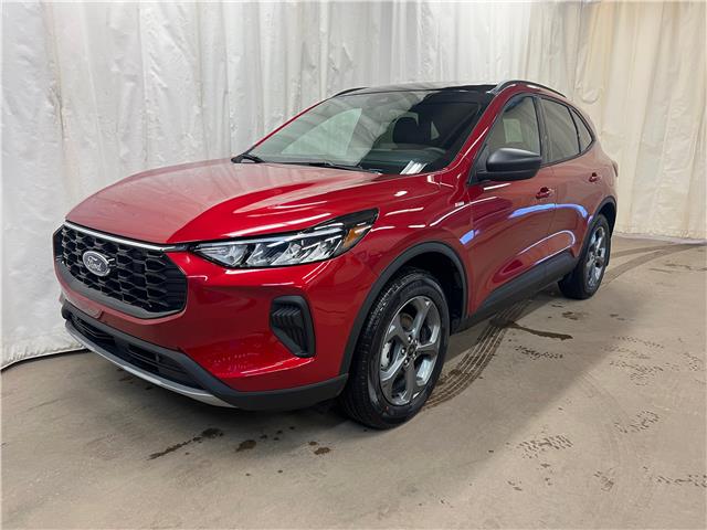 2026 Ford Escape ST-Line (Stk: 26ES1) in St.Paul - Image 2 of 10 2026 Ford Escape ST-Line (Stk: 26ES1) in St.Paul - Image 2 of 10