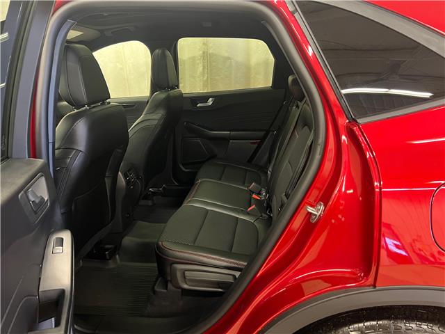 2026 Ford Escape ST-Line (Stk: 26ES1) in St.Paul - Image 5 of 10 2026 Ford Escape ST-Line (Stk: 26ES1) in St.Paul - Image 5 of 10