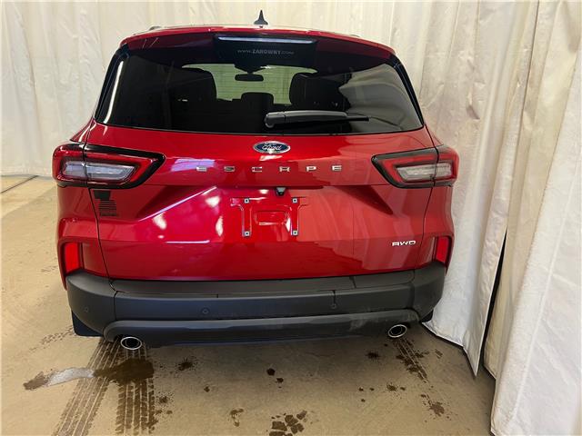 2026 Ford Escape ST-Line (Stk: 26ES1) in St.Paul - Image 8 of 10 2026 Ford Escape ST-Line (Stk: 26ES1) in St.Paul - Image 8 of 10