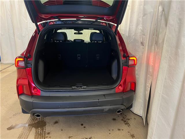 2026 Ford Escape ST-Line (Stk: 26ES1) in St.Paul - Image 9 of 10 2026 Ford Escape ST-Line (Stk: 26ES1) in St.Paul - Image 9 of 10