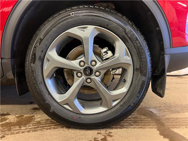 2026 Ford Escape ST-Line (Stk: 26ES1) in St.Paul - Image 10 of 10 2026 Ford Escape ST-Line (Stk: 26ES1) in St.Paul - Image 10 of 10
