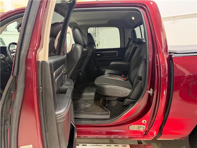 2018 RAM 1500 Sport (Stk: A9172-1) in Saint-Eustache - Image 11 of 26