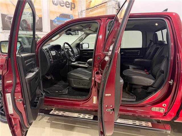 2018 RAM 1500 Sport (Stk: A9172-1) in Saint-Eustache - Image 12 of 26