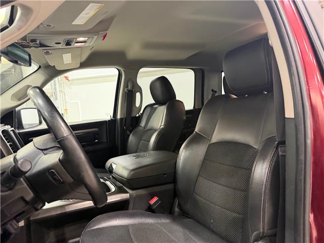 2018 RAM 1500 Sport (Stk: A9172-1) in Saint-Eustache - Image 14 of 26