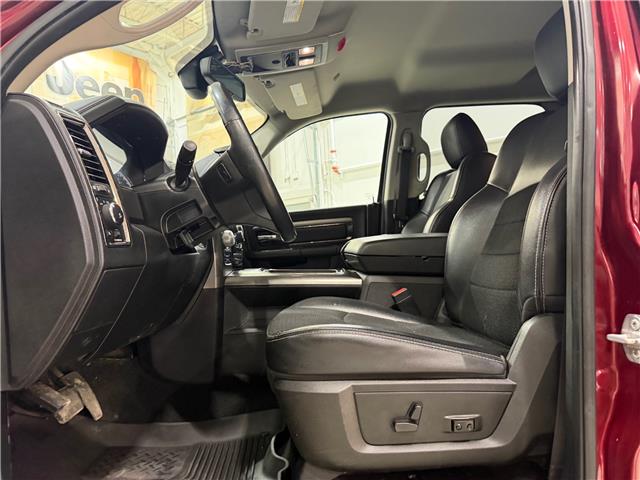 2018 RAM 1500 Sport (Stk: A9172-1) in Saint-Eustache - Image 15 of 26