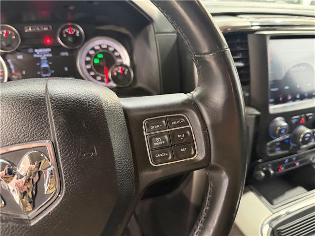 2018 RAM 1500 Sport (Stk: A9172-1) in Saint-Eustache - Image 16 of 26