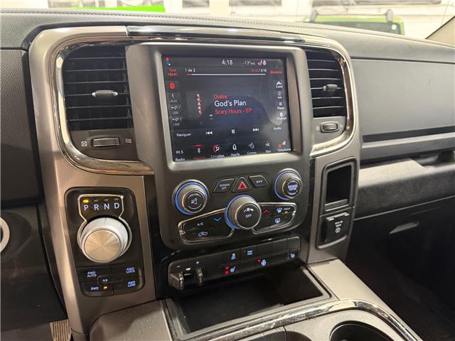 2018 RAM 1500 Sport (Stk: A9172-1) in Saint-Eustache - Image 20 of 26