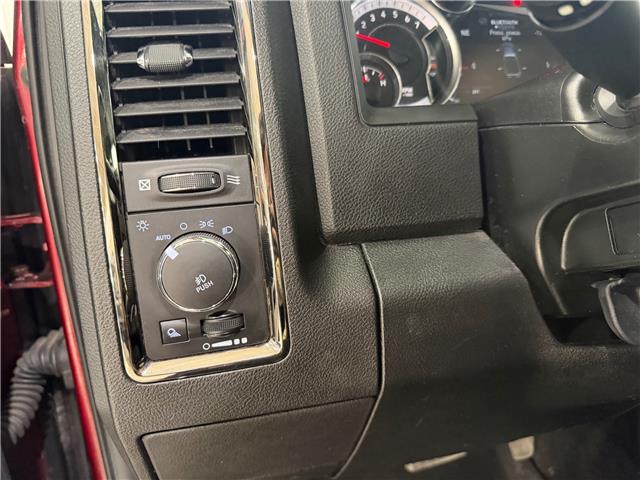 2018 RAM 1500 Sport (Stk: A9172-1) in Saint-Eustache - Image 21 of 26