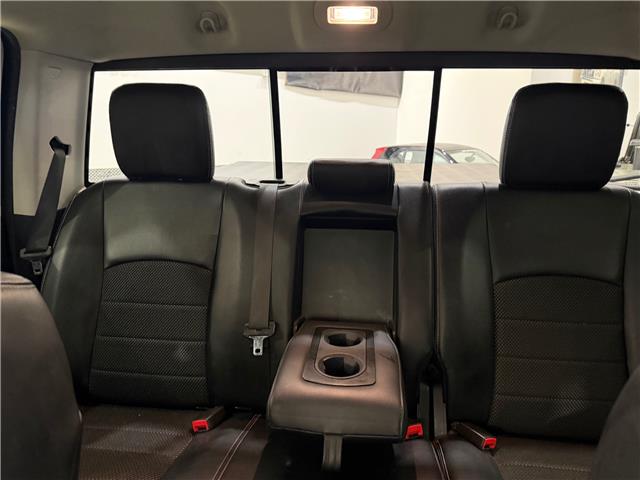 2018 RAM 1500 Sport (Stk: A9172-1) in Saint-Eustache - Image 22 of 26