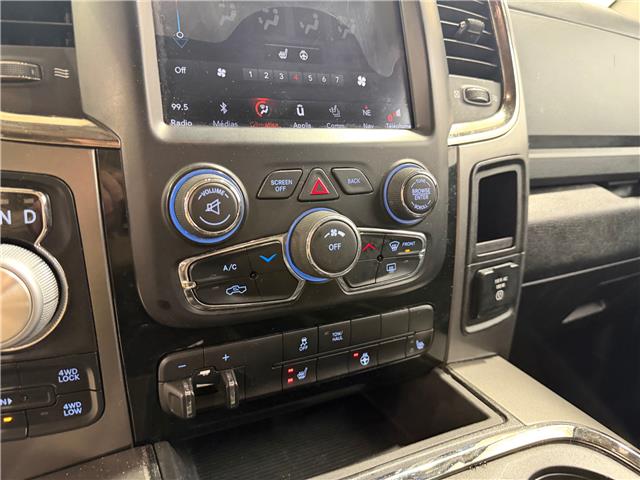 2018 RAM 1500 Sport (Stk: A9172-1) in Saint-Eustache - Image 23 of 26