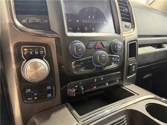 2018 RAM 1500 Sport (Stk: A9172-1) in Saint-Eustache - Image 24 of 26