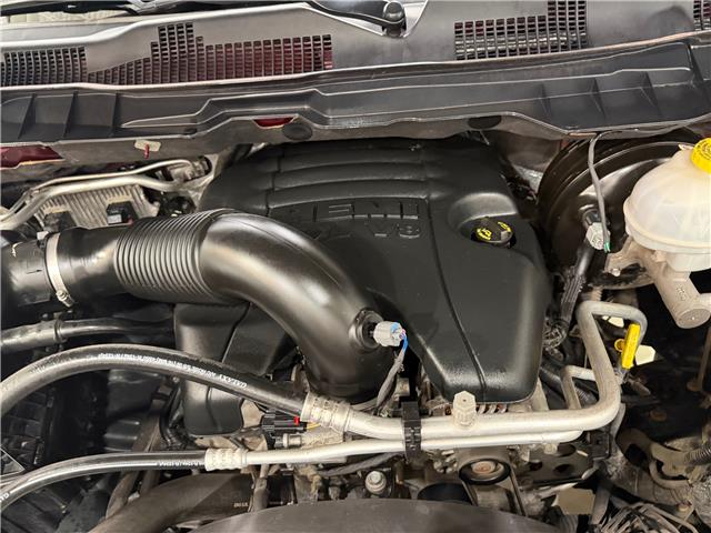 2018 RAM 1500 Sport (Stk: A9172-1) in Saint-Eustache - Image 25 of 26