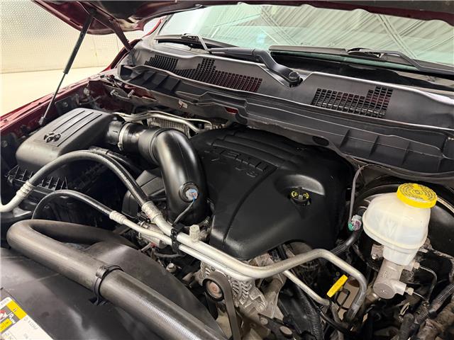 2018 RAM 1500 Sport (Stk: A9172-1) in Saint-Eustache - Image 26 of 26