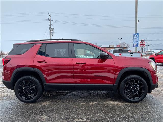 2026 GMC Terrain Elevation (Stk: 26209) in Temiskaming Shores - Image 8 of 16