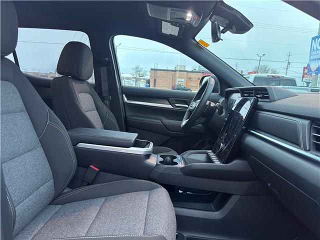 2026 GMC Terrain Elevation (Stk: 26209) in Temiskaming Shores - Image 13 of 16