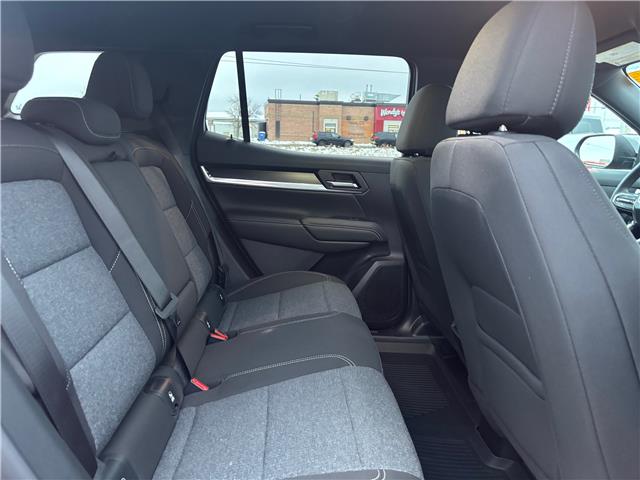 2026 GMC Terrain Elevation (Stk: 26209) in Temiskaming Shores - Image 12 of 16