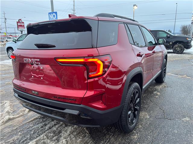 2026 GMC Terrain Elevation (Stk: 26209) in Temiskaming Shores - Image 7 of 16