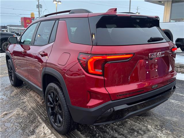 2026 GMC Terrain Elevation (Stk: 26209) in Temiskaming Shores - Image 5 of 16