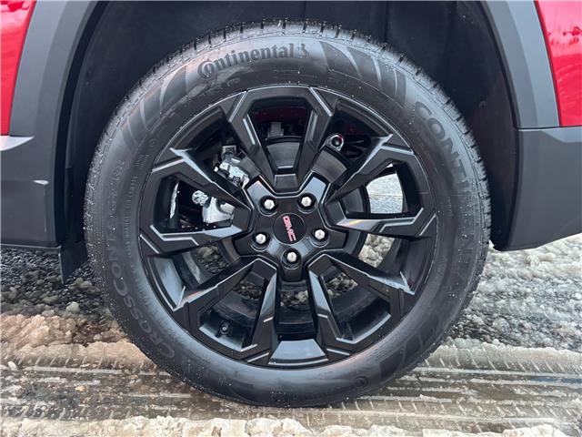 2026 GMC Terrain Elevation (Stk: 26209) in Temiskaming Shores - Image 9 of 16