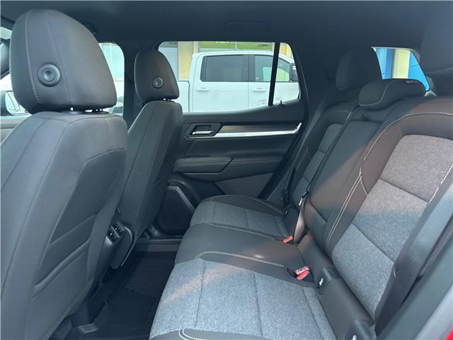2026 GMC Terrain Elevation (Stk: 26209) in Temiskaming Shores - Image 11 of 16
