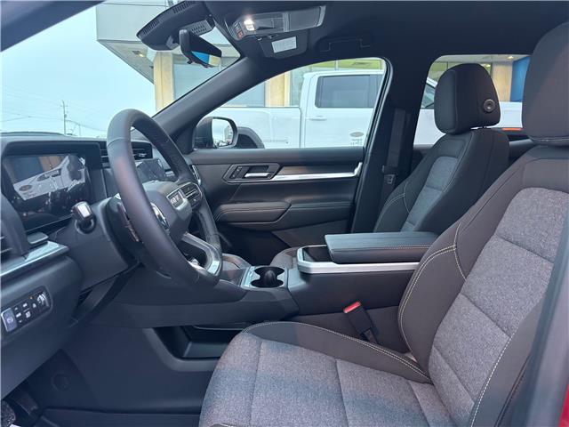 2026 GMC Terrain Elevation (Stk: 26209) in Temiskaming Shores - Image 10 of 16