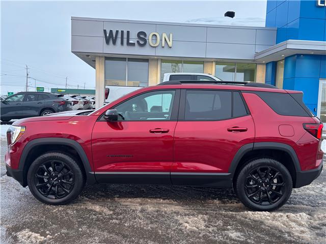 2026 GMC Terrain Elevation (Stk: 26209) in Temiskaming Shores - Image 4 of 16