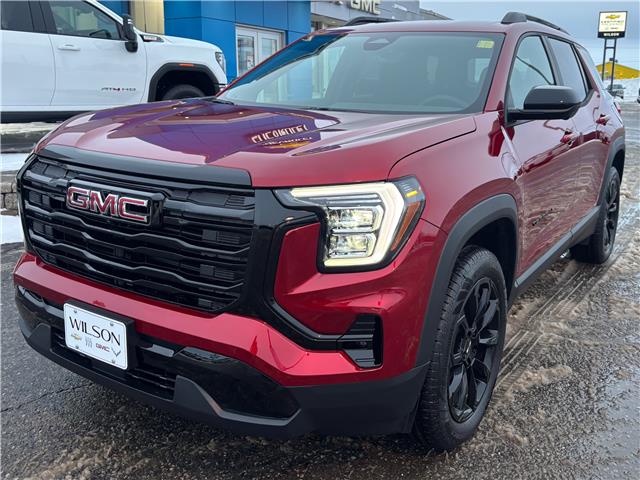 2026 GMC Terrain Elevation (Stk: 26209) in Temiskaming Shores - Image 3 of 16