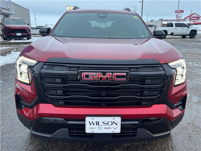 2026 GMC Terrain Elevation (Stk: 26209) in Temiskaming Shores - Image 2 of 16