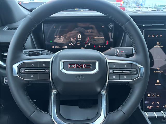 2026 GMC Terrain Elevation (Stk: 26209) in Temiskaming Shores - Image 14 of 16