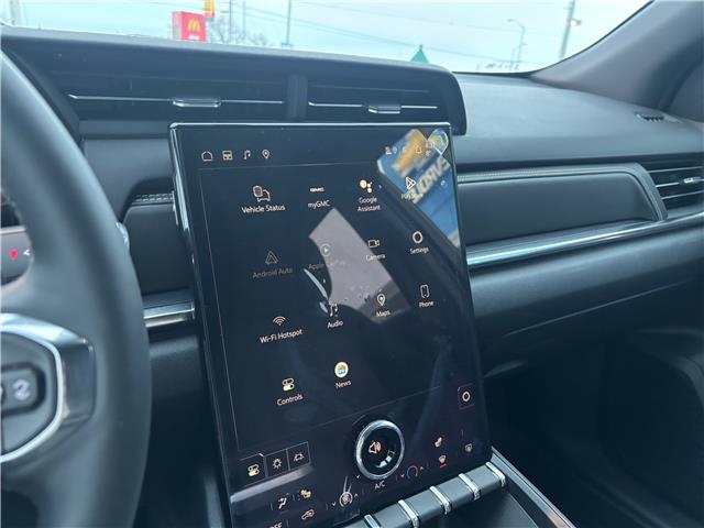 2026 GMC Terrain Elevation (Stk: 26209) in Temiskaming Shores - Image 15 of 16