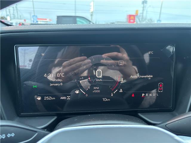 2026 GMC Terrain Elevation (Stk: 26209) in Temiskaming Shores - Image 16 of 16