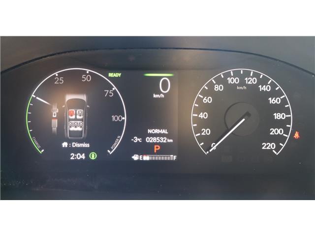 2024 Honda CR-V Hybrid EX-L (Stk: 2214362A) in Mississauga - Image 13 of 30