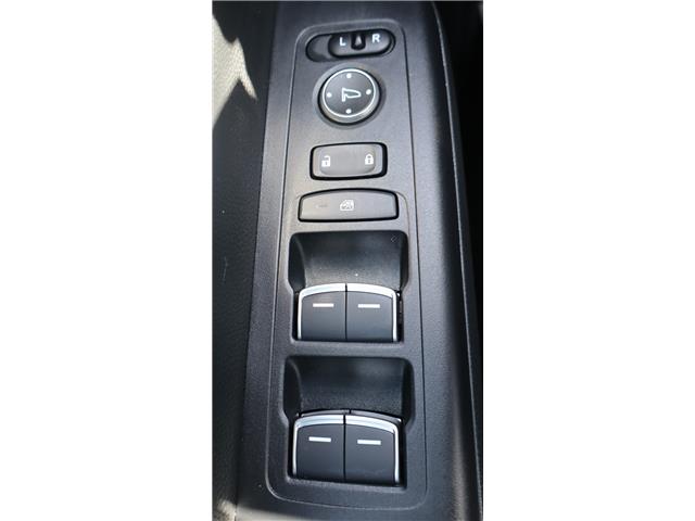 2024 Honda CR-V Hybrid EX-L (Stk: 2214362A) in Mississauga - Image 20 of 30