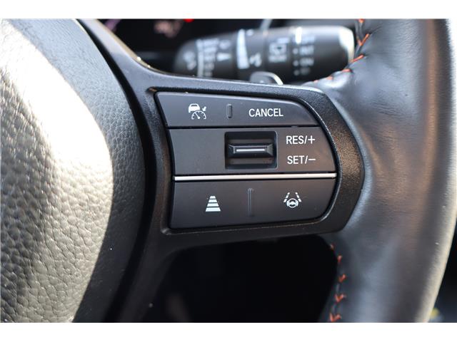 2024 Honda CR-V Hybrid EX-L (Stk: 2214362A) in Mississauga - Image 17 of 30