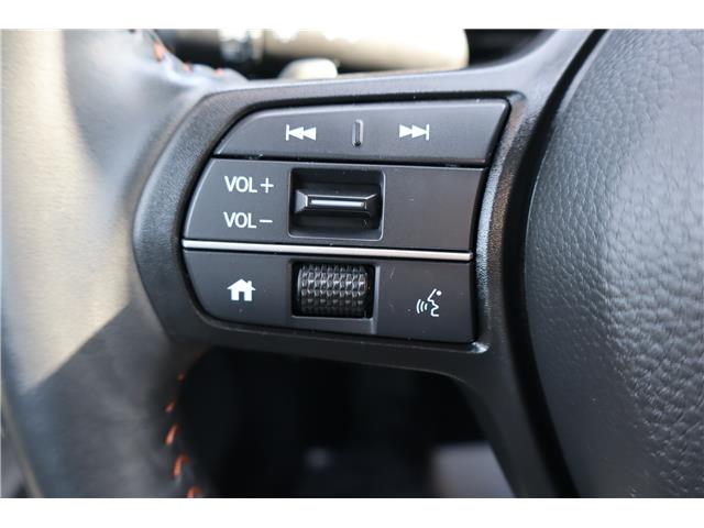 2024 Honda CR-V Hybrid EX-L (Stk: 2214362A) in Mississauga - Image 15 of 30