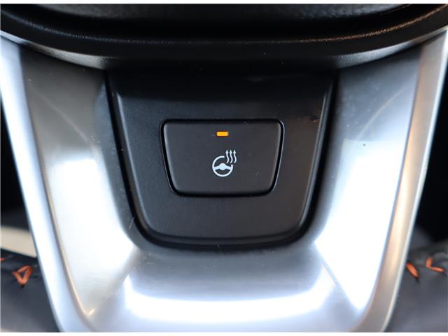 2024 Honda CR-V Hybrid EX-L (Stk: 2214362A) in Mississauga - Image 16 of 30