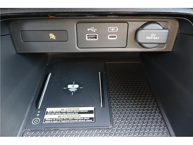 2024 Honda CR-V Hybrid EX-L (Stk: 2214362A) in Mississauga - Image 22 of 30