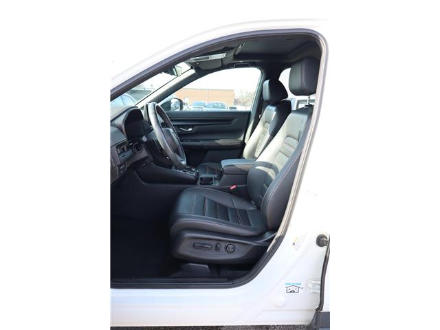2024 Honda CR-V Hybrid EX-L (Stk: 2214362A) in Mississauga - Image 11 of 30