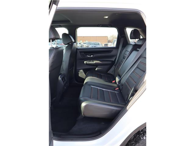 2024 Honda CR-V Hybrid EX-L (Stk: 2214362A) in Mississauga - Image 24 of 30