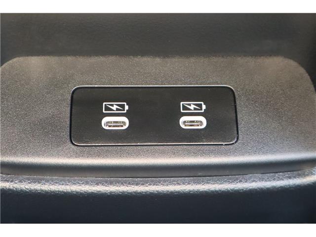 2024 Honda CR-V Hybrid EX-L (Stk: 2214362A) in Mississauga - Image 27 of 30