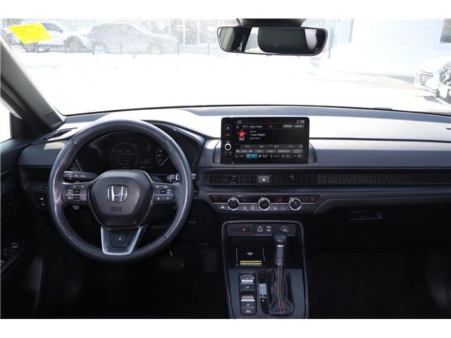 2024 Honda CR-V Hybrid EX-L (Stk: 2214362A) in Mississauga - Image 12 of 30