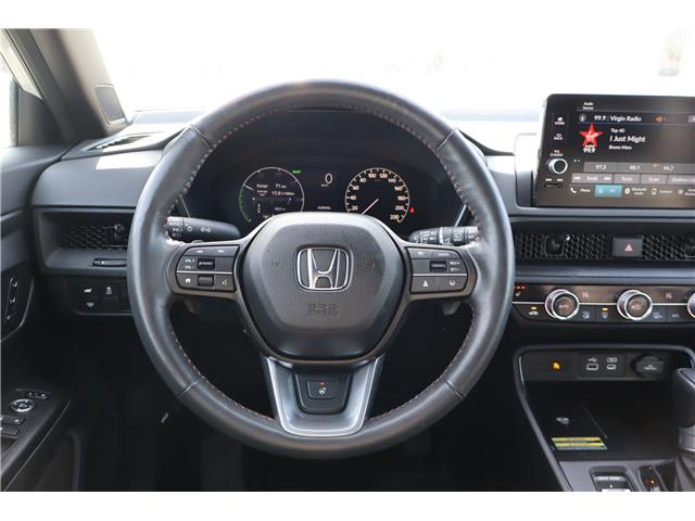 2024 Honda CR-V Hybrid EX-L (Stk: 2214362A) in Mississauga - Image 14 of 30