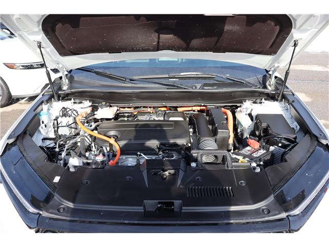 2024 Honda CR-V Hybrid EX-L (Stk: 2214362A) in Mississauga - Image 9 of 30