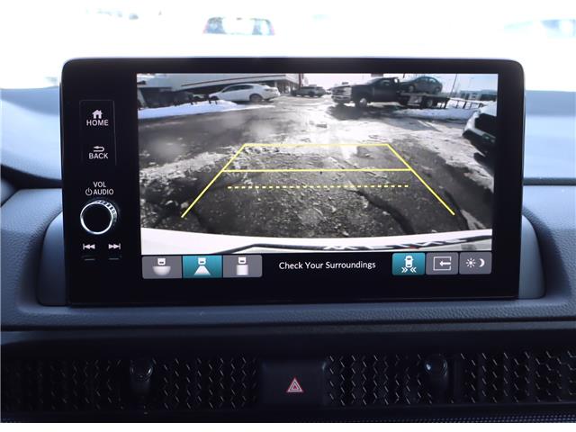 2024 Honda CR-V Hybrid EX-L (Stk: 2214362A) in Mississauga - Image 18 of 30