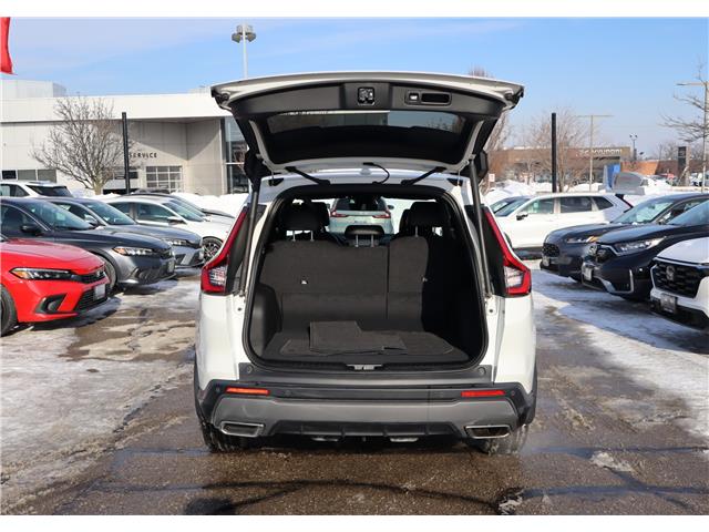 2024 Honda CR-V Hybrid EX-L (Stk: 2214362A) in Mississauga - Image 28 of 30