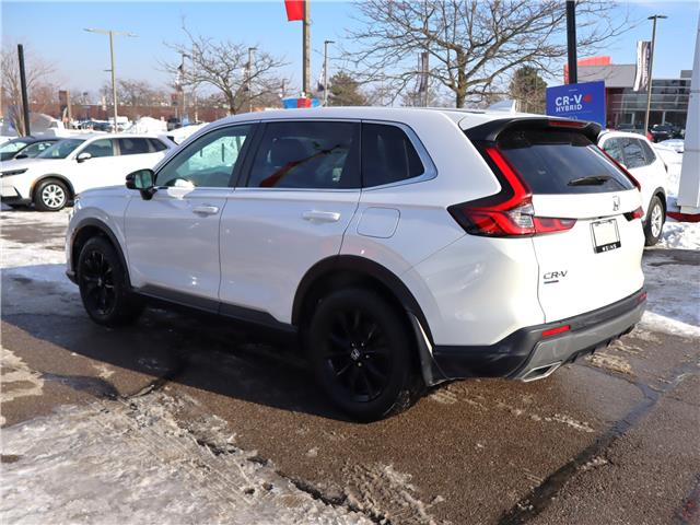 2024 Honda CR-V Hybrid EX-L (Stk: 2214362A) in Mississauga - Image 3 of 30