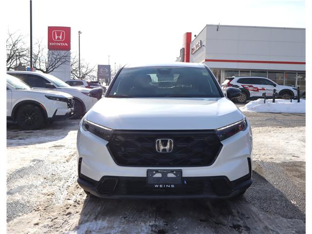 2024 Honda CR-V Hybrid EX-L (Stk: 2214362A) in Mississauga - Image 8 of 30
