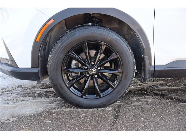 2024 Honda CR-V Hybrid EX-L (Stk: 2214362A) in Mississauga - Image 10 of 30