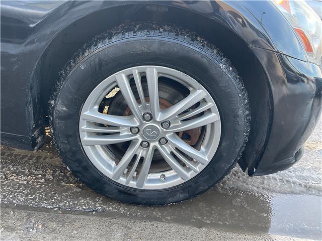 2010 Infiniti G37x Luxury (Stk: I454988) in Scarborough - Image 4 of 19