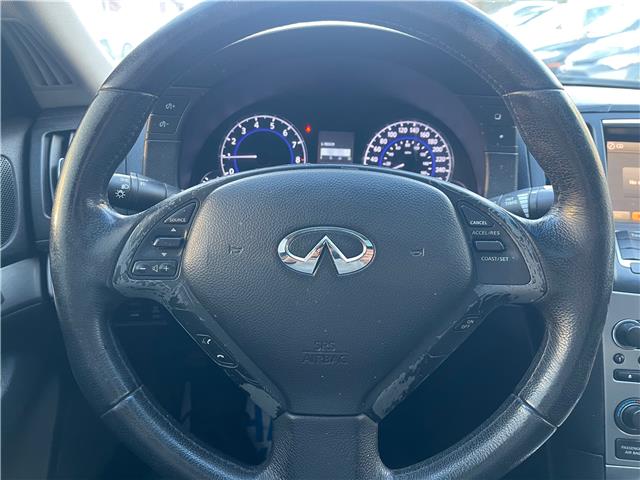 2010 Infiniti G37x Luxury (Stk: I454988) in Scarborough - Image 12 of 19